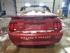 2003 FORD MUSTANG  for sale at Copart NB - MONCTON