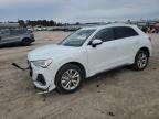 2024 Audi Q3 Premium S Line 45 zu verkaufen in Harleyville, SC - Front End