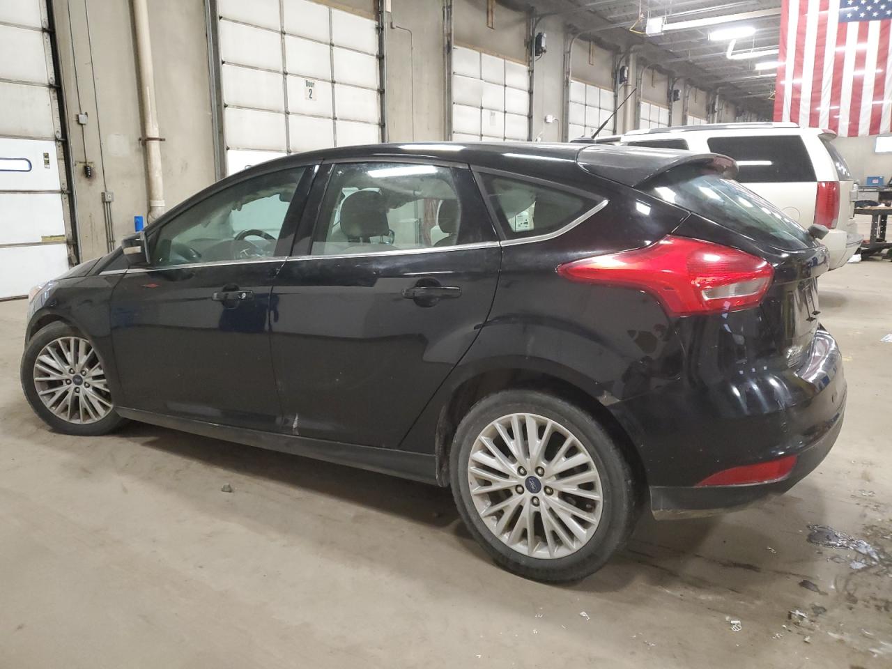 2016 Ford Focus - Image 2