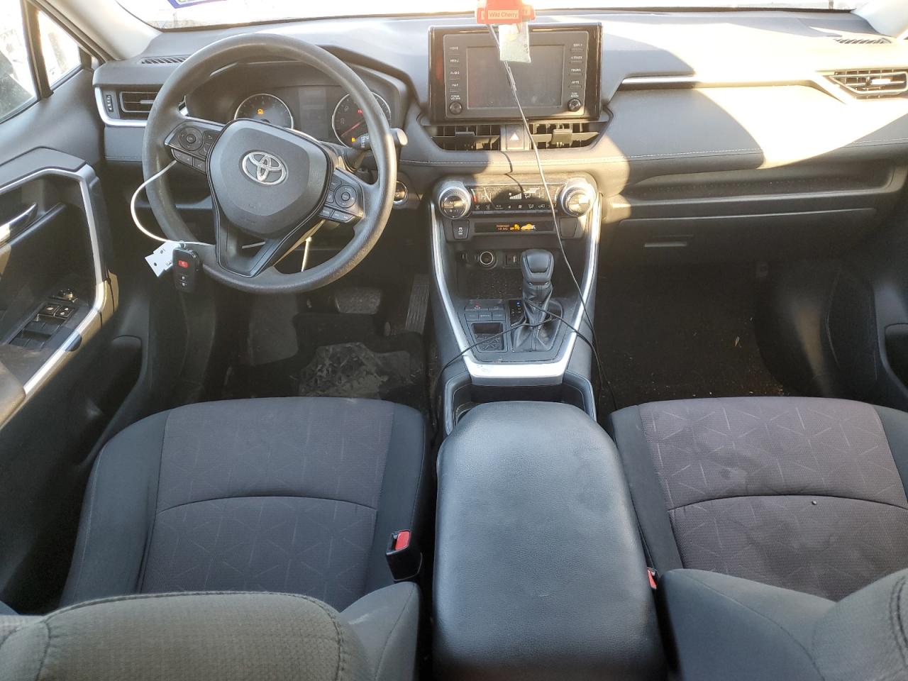 2019 Toyota RAV 4 - Image 8