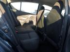 2016 Nissan Versa S na sprzedaż w Cahokia Heights, IL - All Over