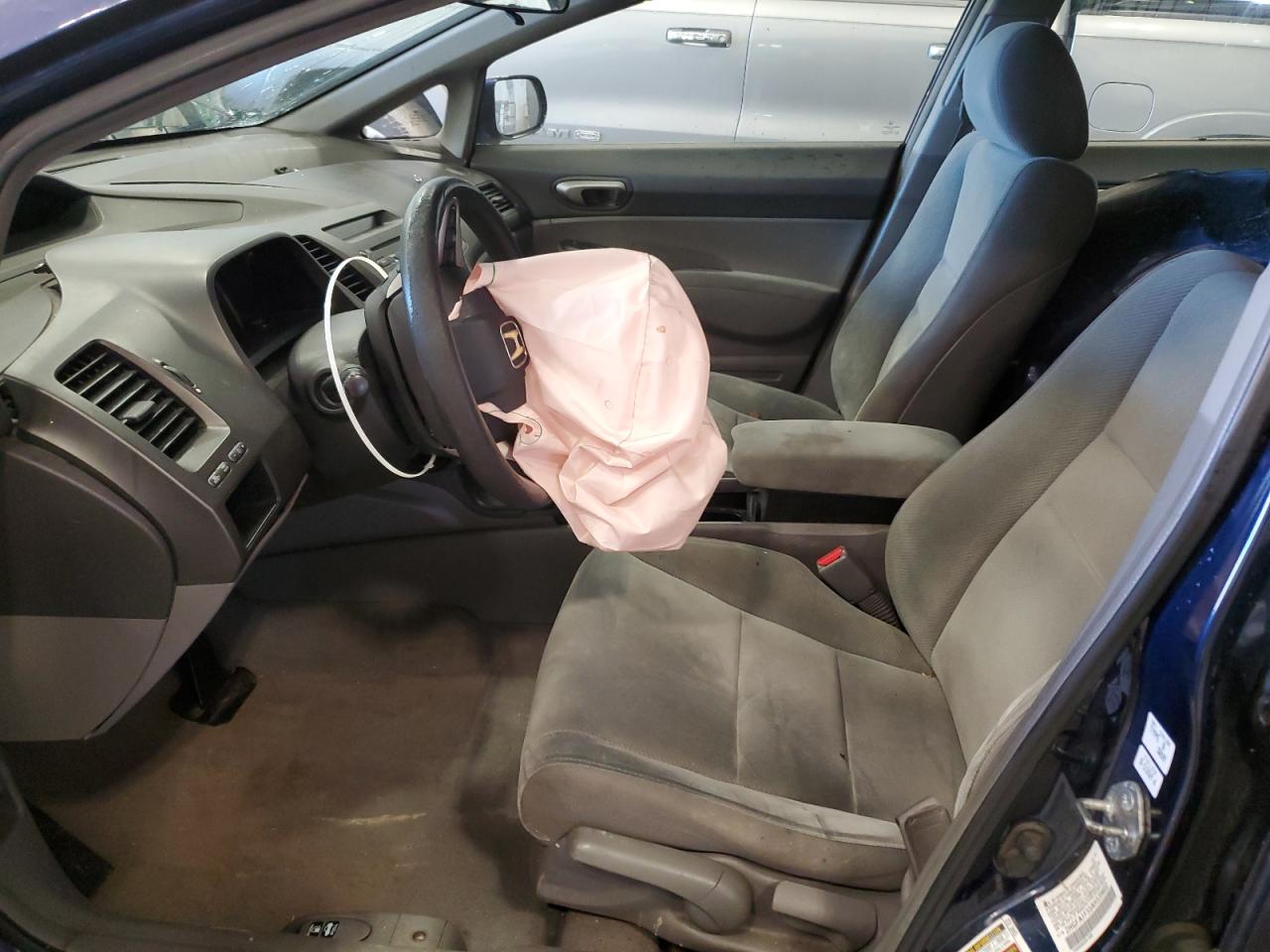2010 Honda Civic - Image 7