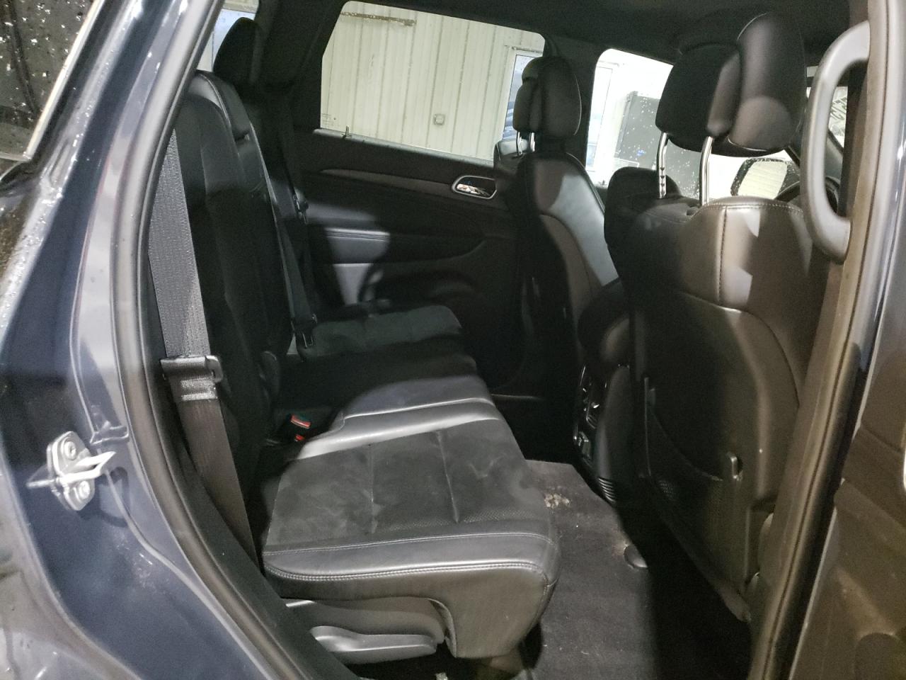 2018 Jeep Grand Cherokee - Image 11
