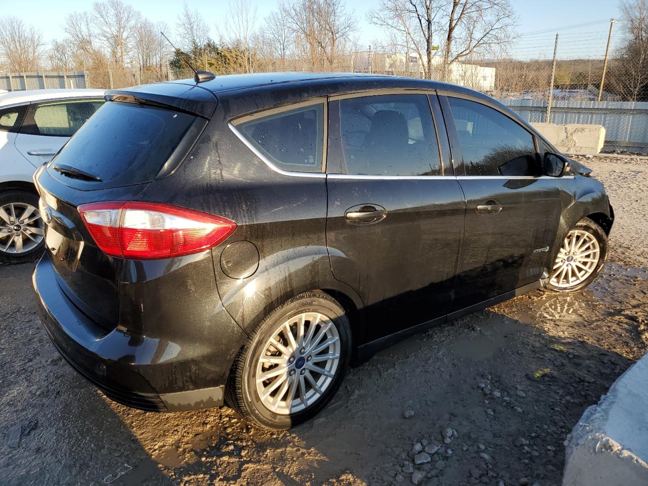 2014 Ford C-MAX - Image 3