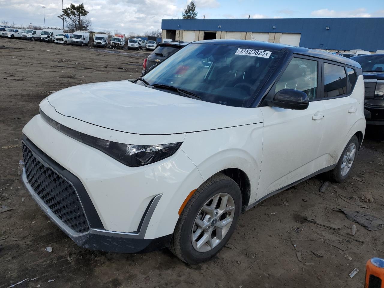 2024 Kia Soul - Image 1