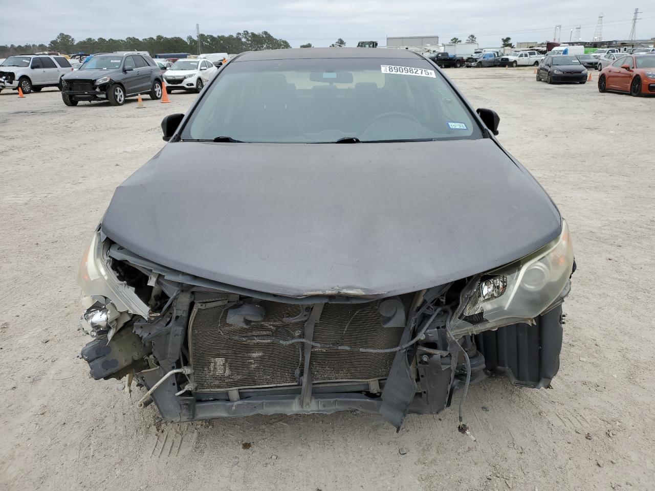 2013 Toyota Camry - Image 5
