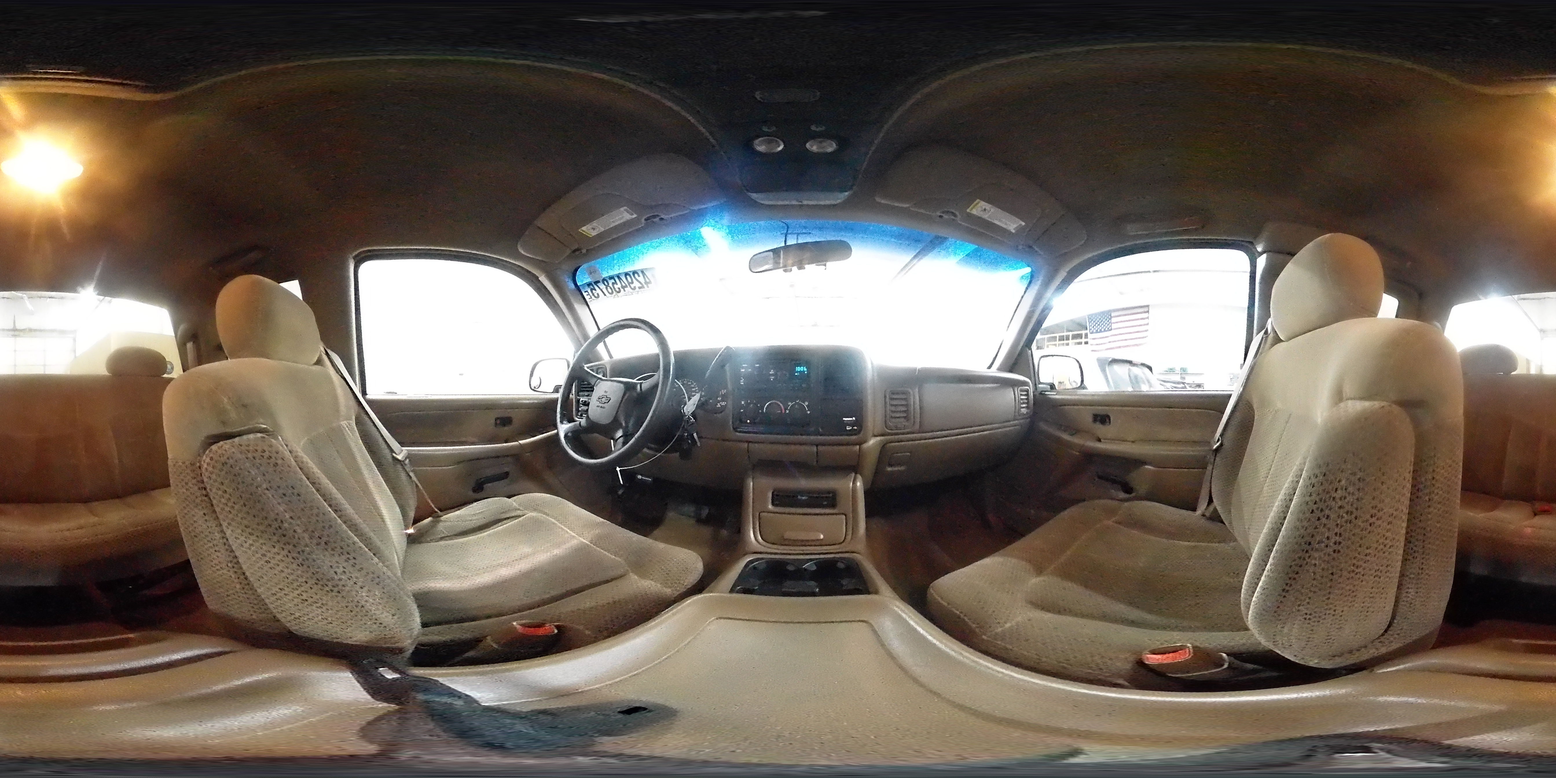 1999 Chevrolet Silverado - Image 12