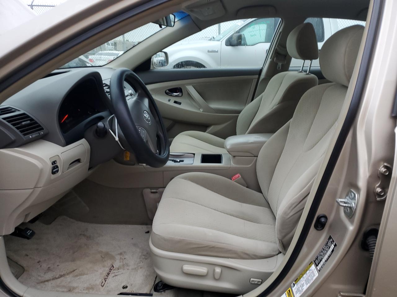 2007 Toyota Camry - Image 7