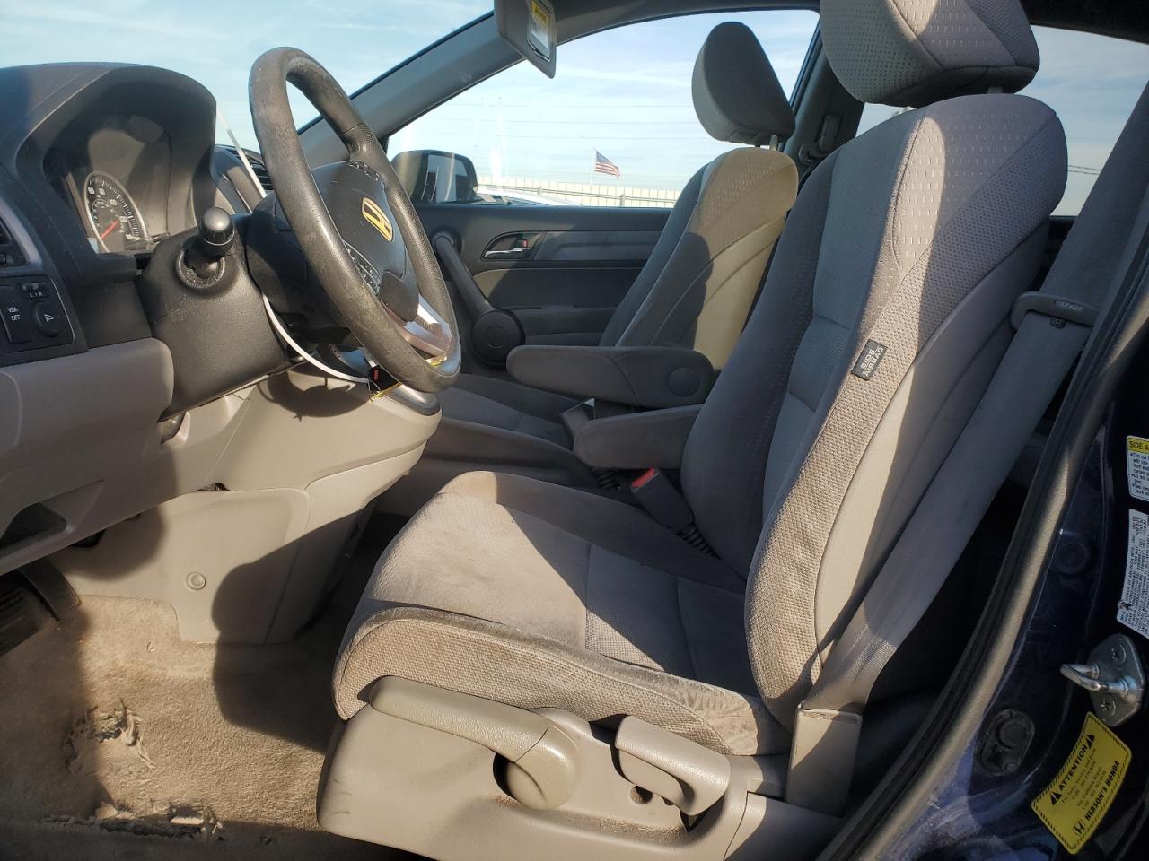 2008 Honda CR-V - Image 7