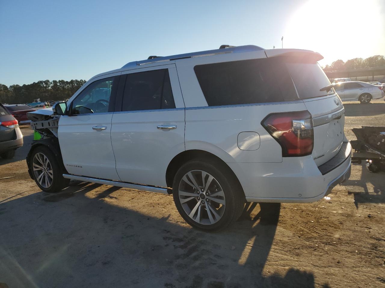 2020 Ford Expedition - Image 2