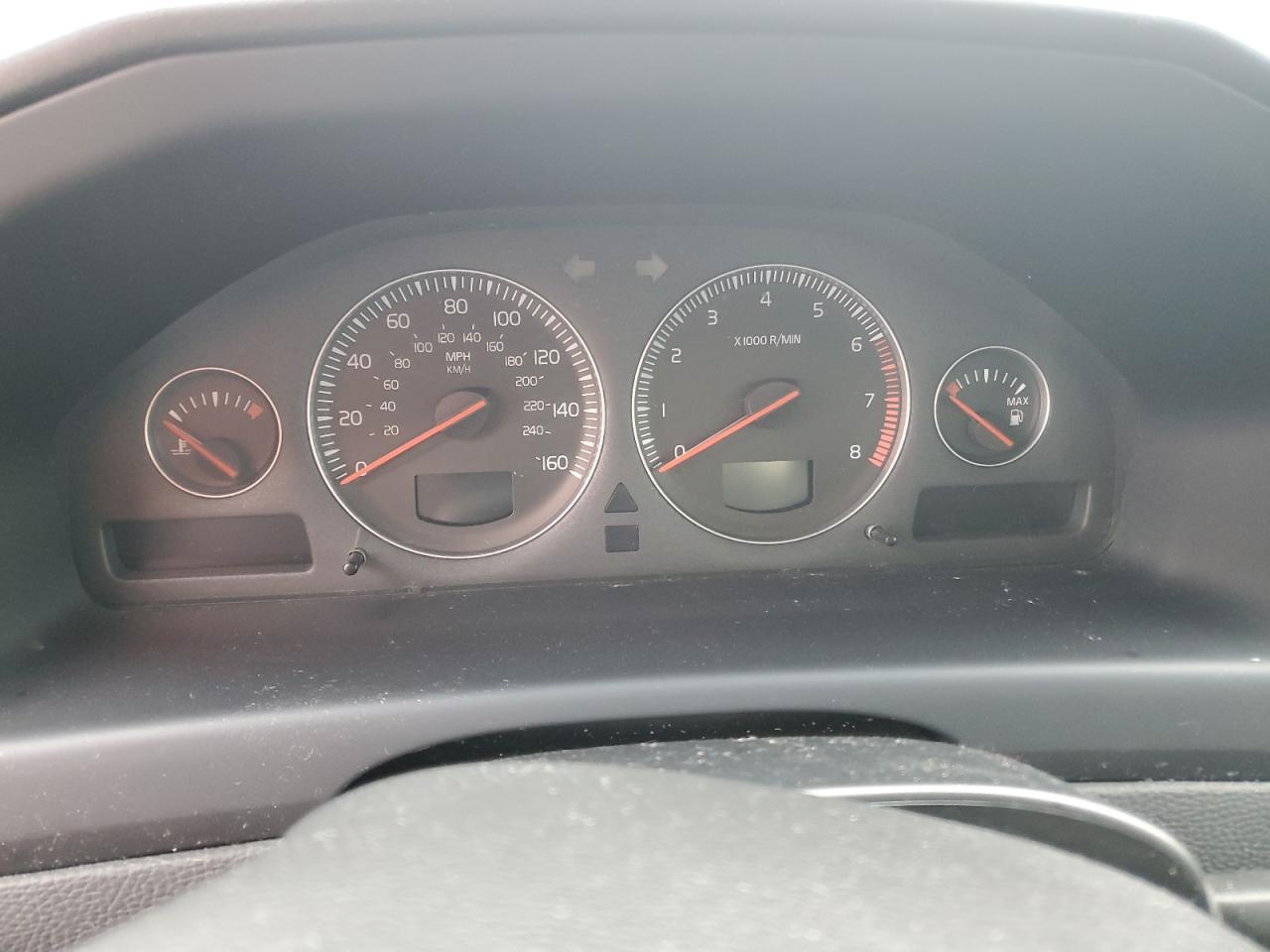 2007 Volvo S60 - Image 9