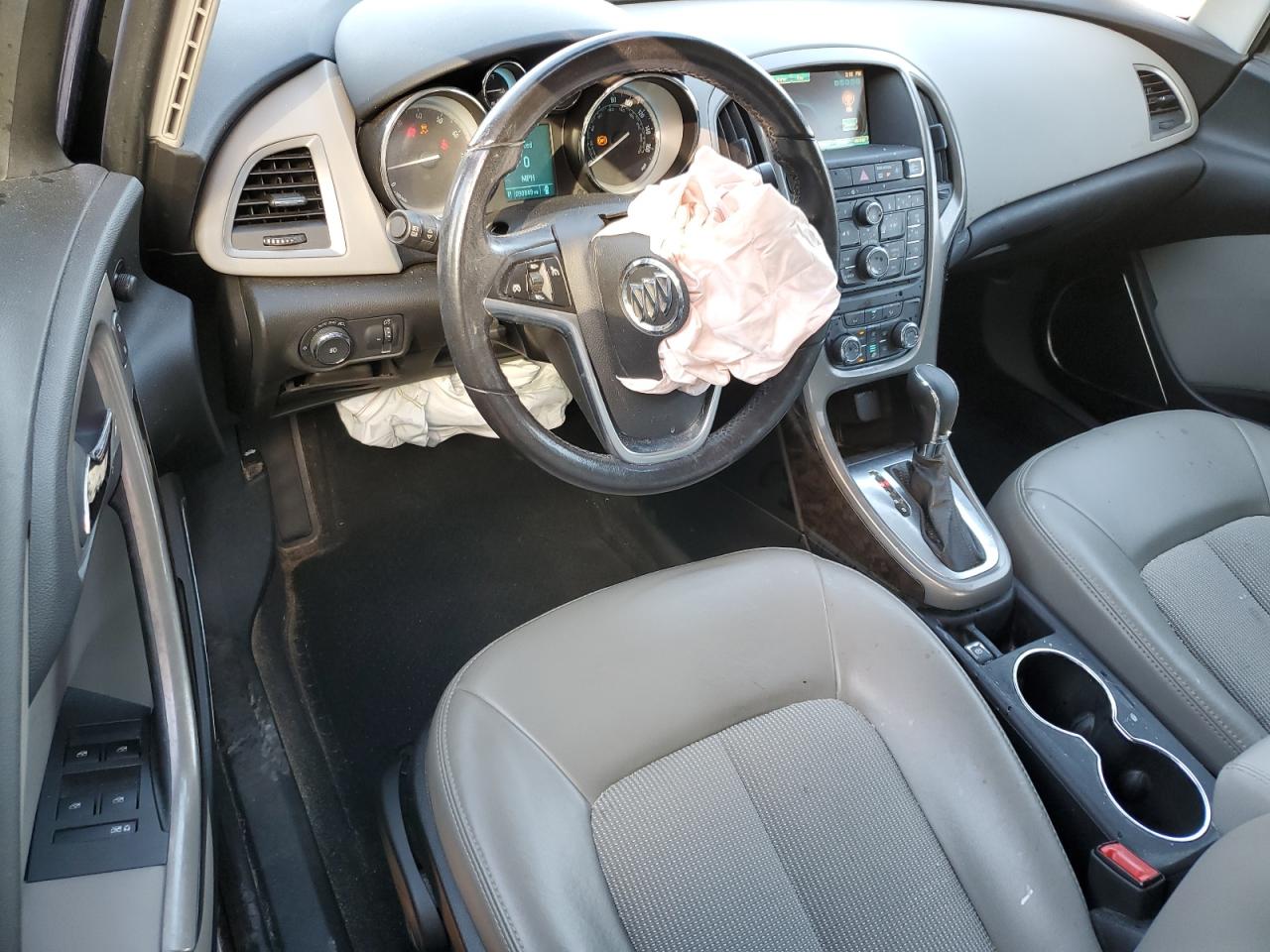 2014 Buick Verano - Image 8