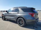 2020 Ford Explorer St продається в Fresno, CA - Front End