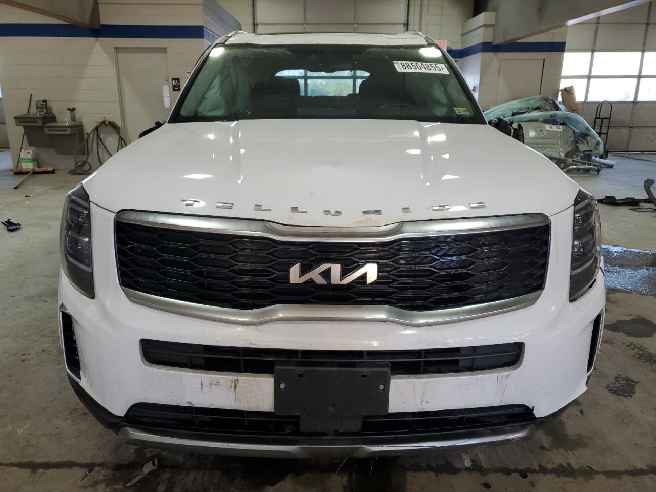 2022 Kia Telluride - Image 5