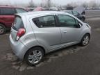 2013 Chevrolet Spark 1Lt за продажба в Woodburn, OR - Normal Wear