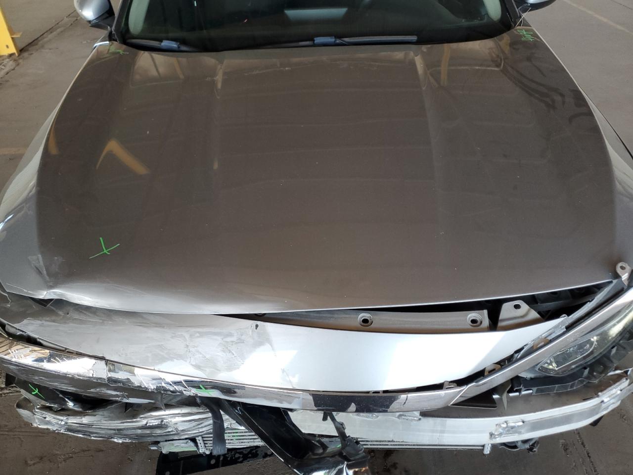 2019 Honda Accord - Image 11