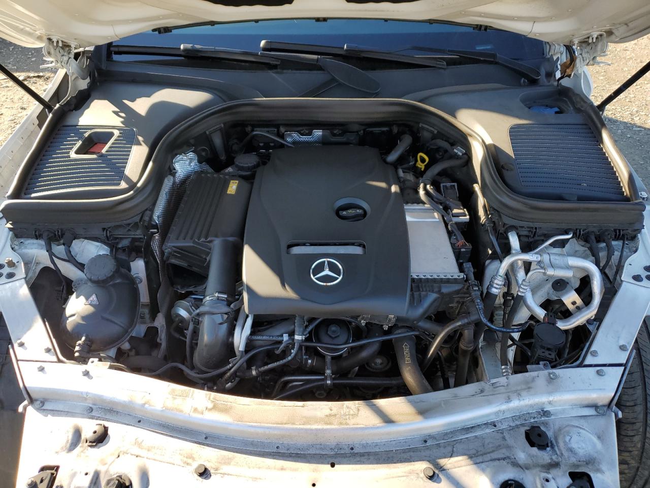 2017 Mercedes-Benz GLC - Image 12