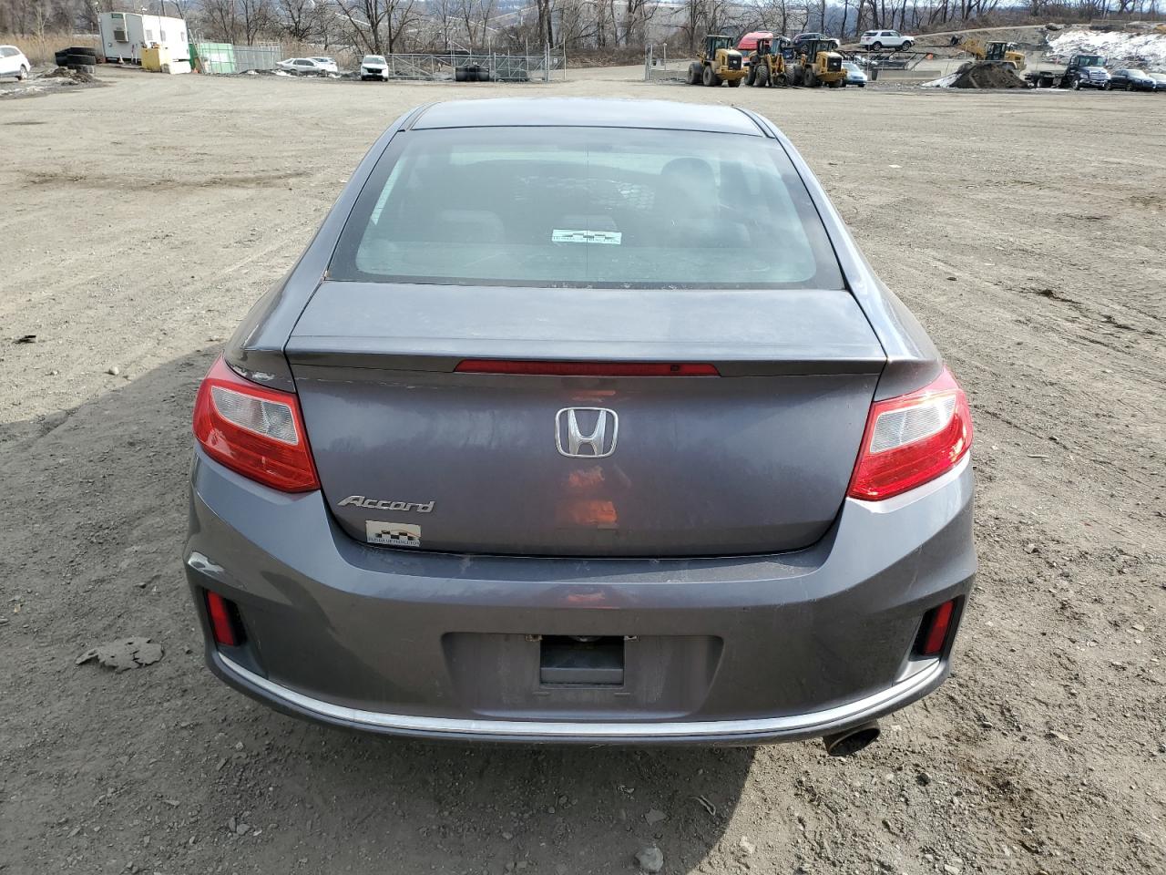 2015 Honda Accord - Image 6