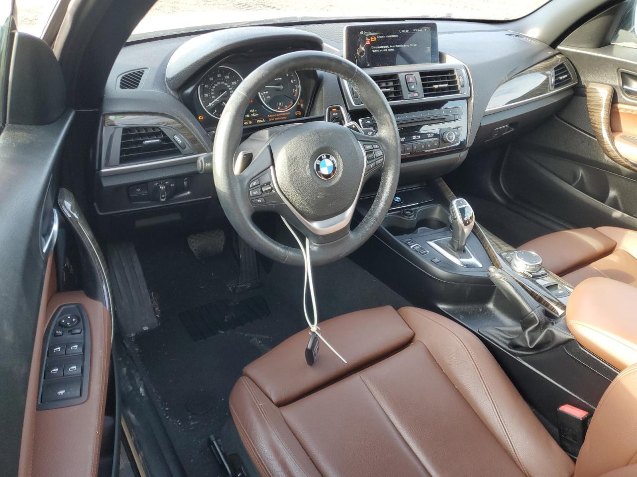2016 BMW 2er - Image 8