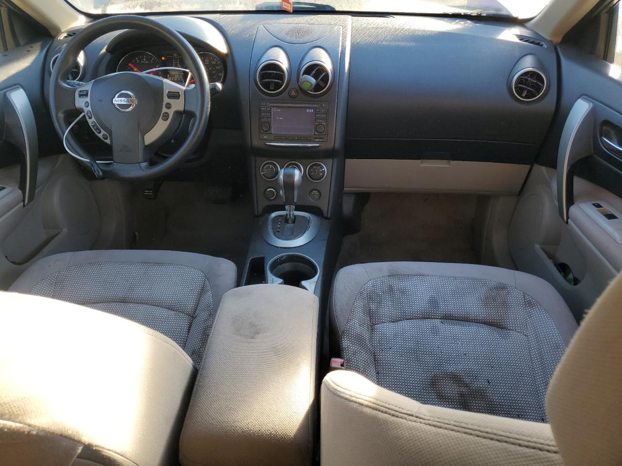 2011 Nissan Rogue - Image 8