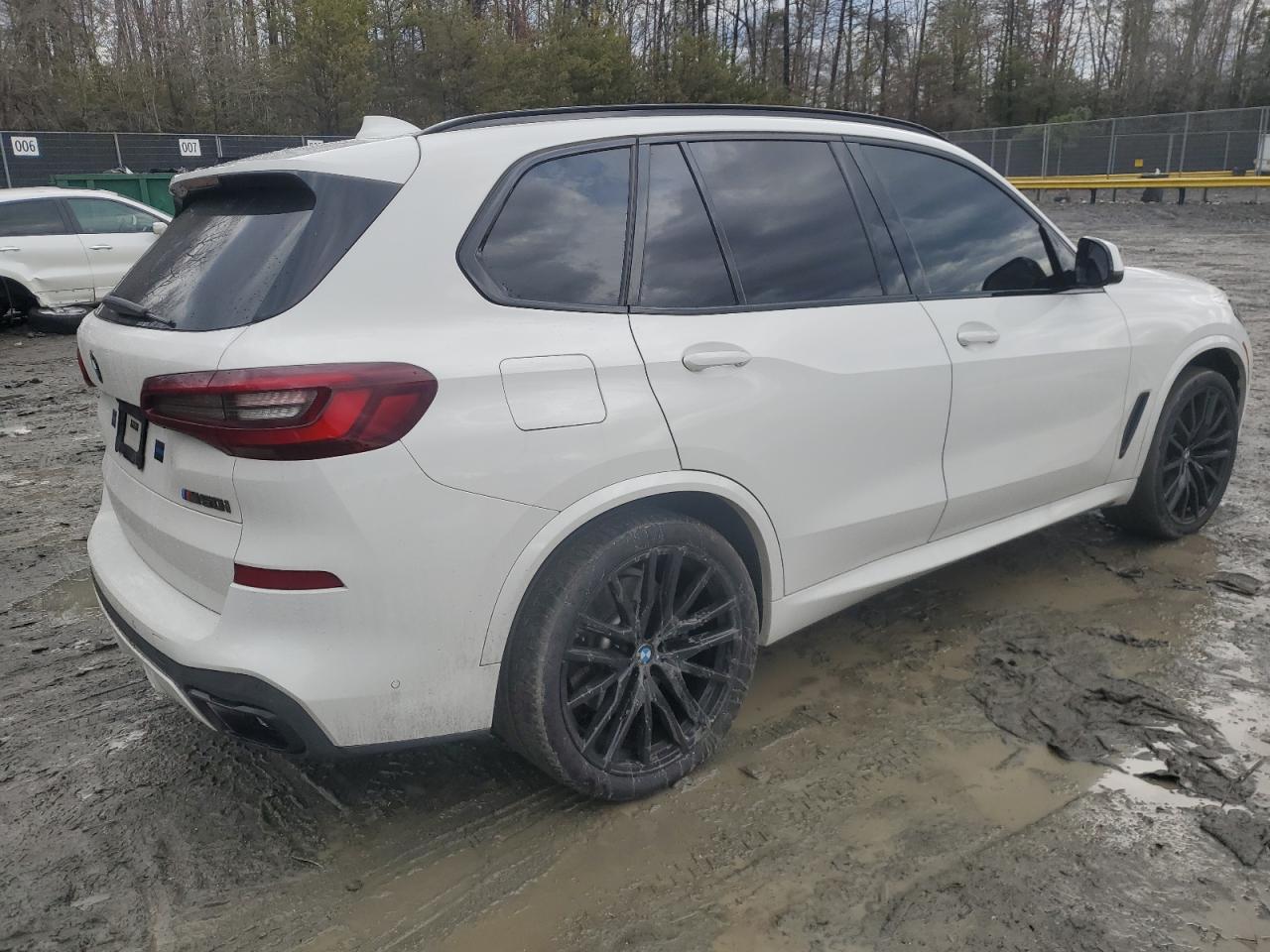 2020 BMW X5 - Image 3