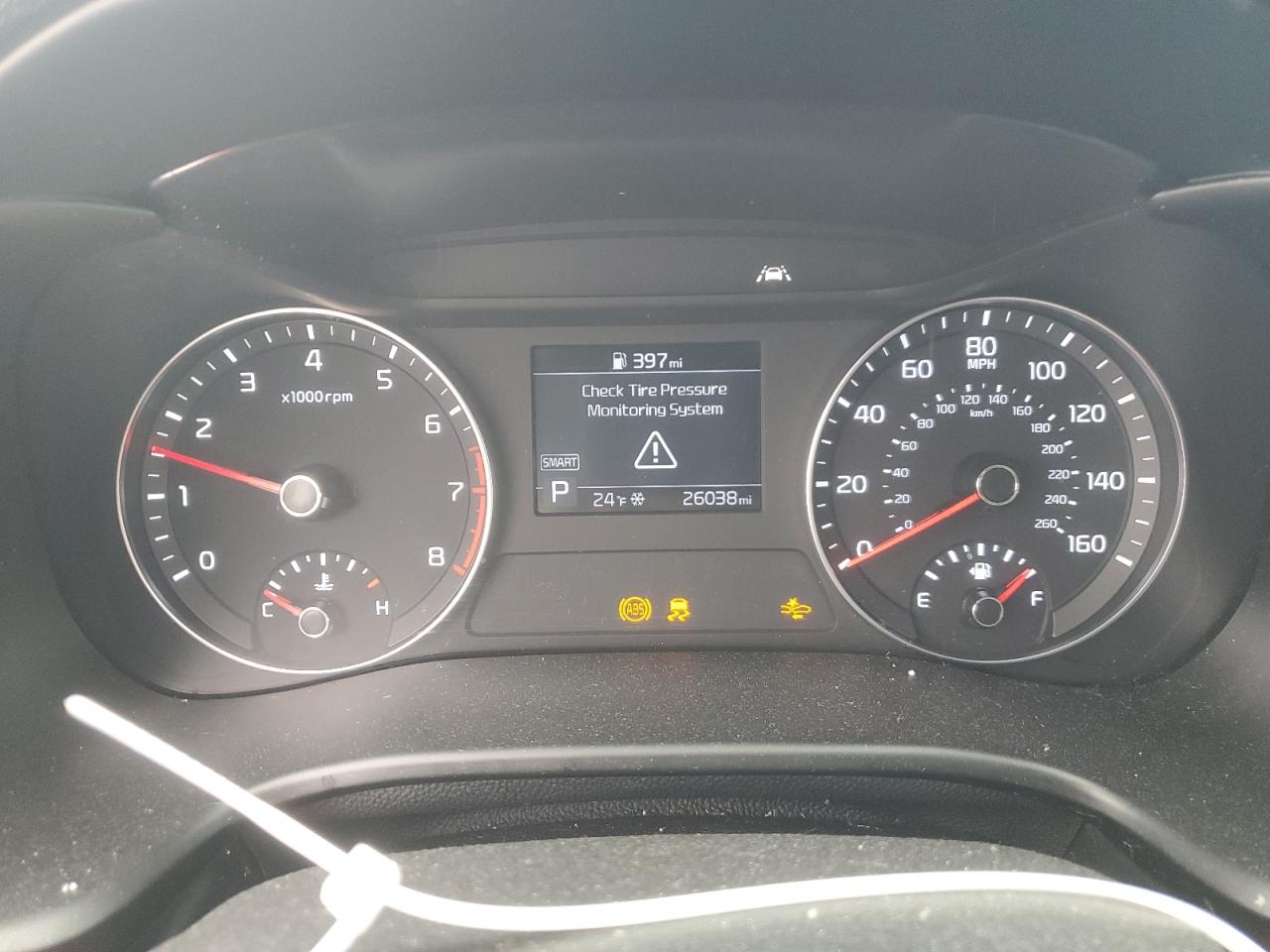 2021 Kia Forte - Image 9