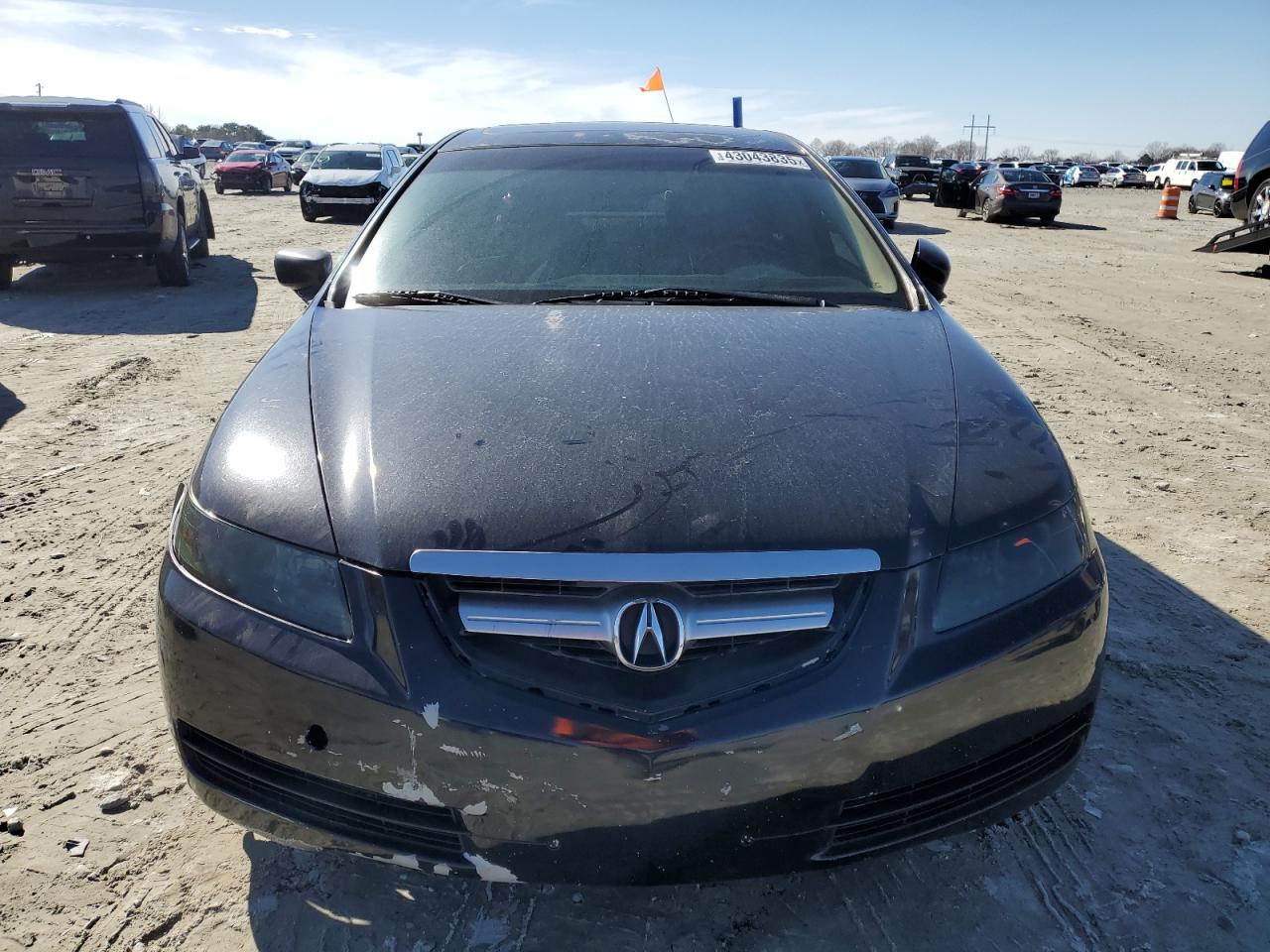 2005 Acura TL - Image 5