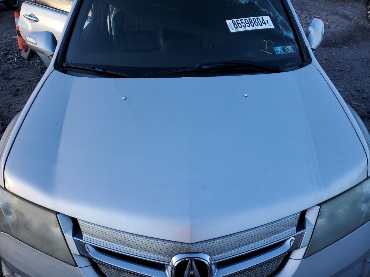 2008 Acura MDX - Image 13