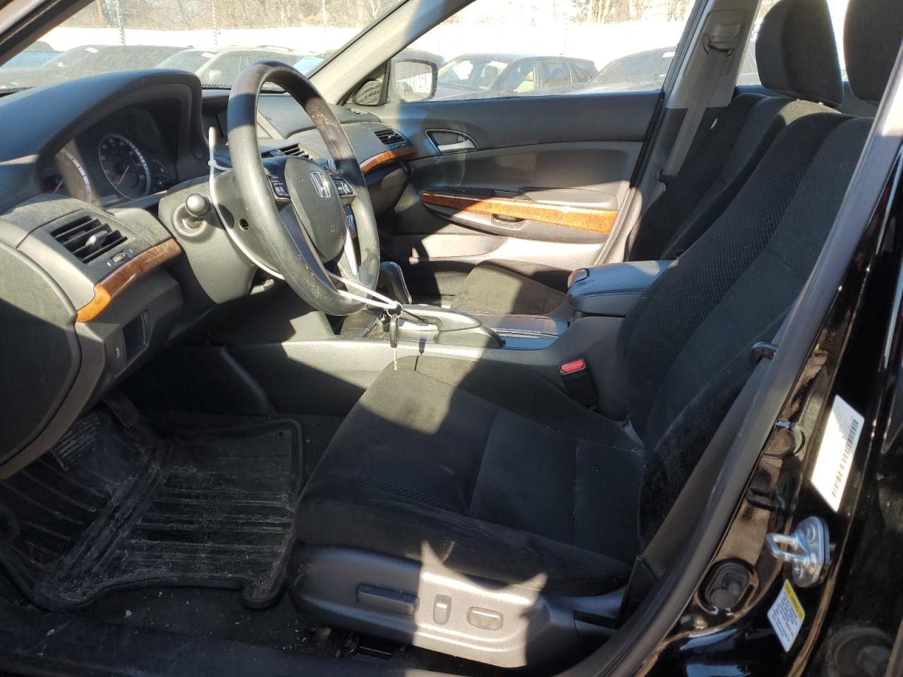2011 Honda Accord - Image 7