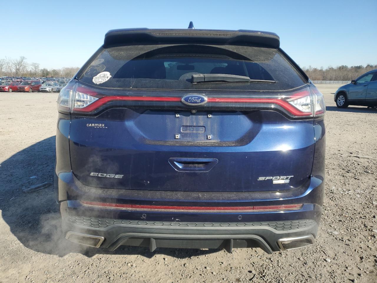 2016 Ford Edge - Image 6