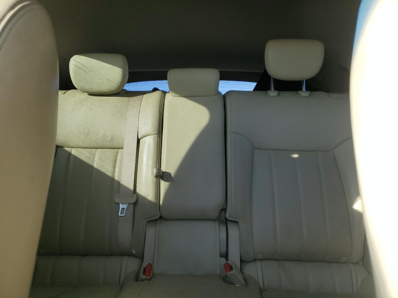 2013 Infiniti FX - Image 10