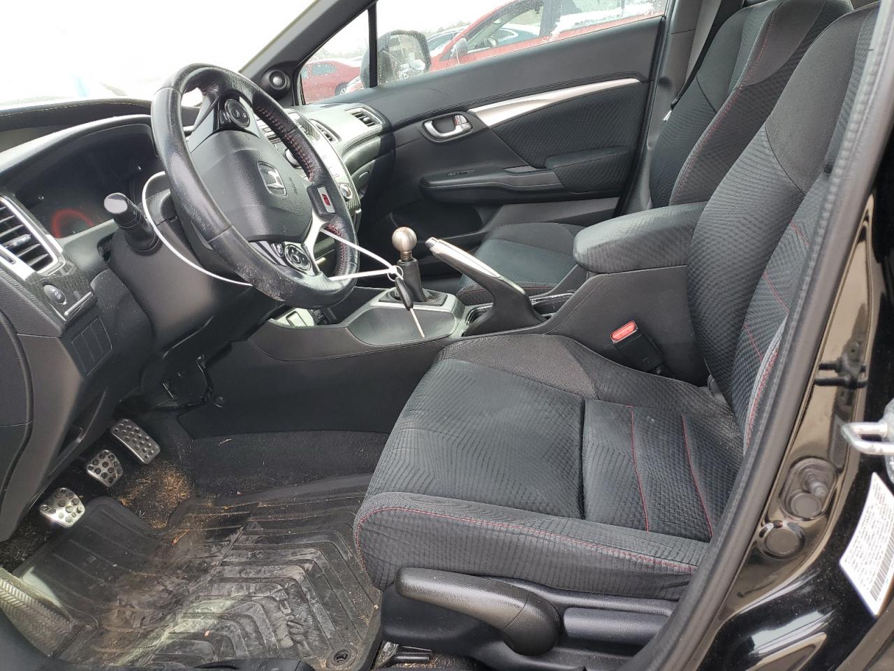 2013 Honda Civic - Image 7