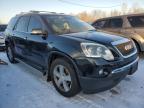 2012 Gmc Acadia Slt-1 продається в Pekin, IL - Rear End