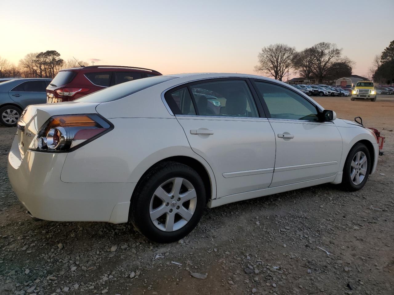 2012 Nissan Altima - Image 3