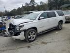 2018 Chevrolet Suburban K1500 Lt zu verkaufen in Savannah, GA - Front End