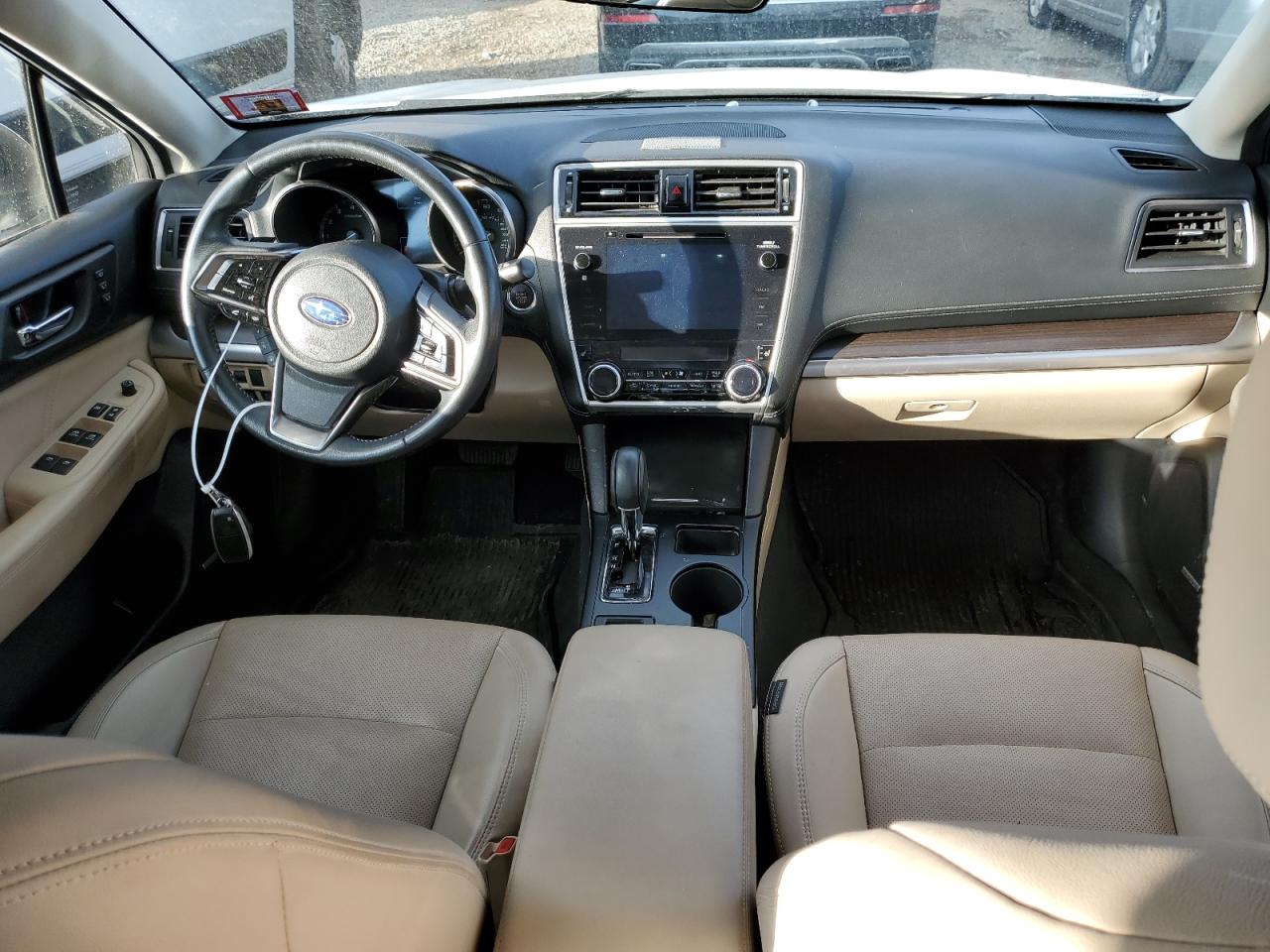 2019 Subaru Legacy - Image 8