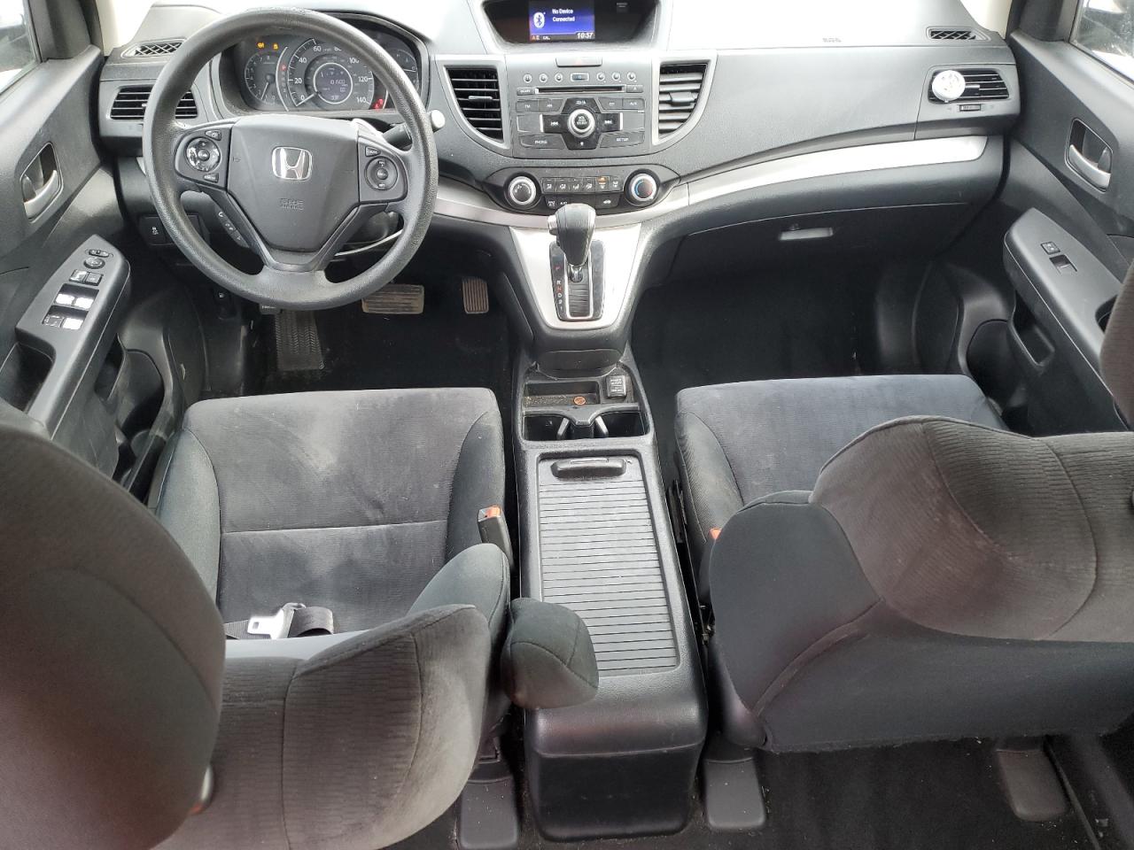 2013 Honda CR-V - Image 8