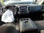 2017 Chevrolet Silverado C1500 Lt იყიდება New Orleans-ში, LA - Front End