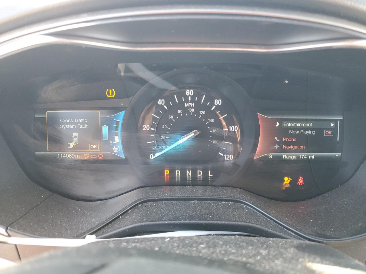 2019 Ford Fusion - Image 9