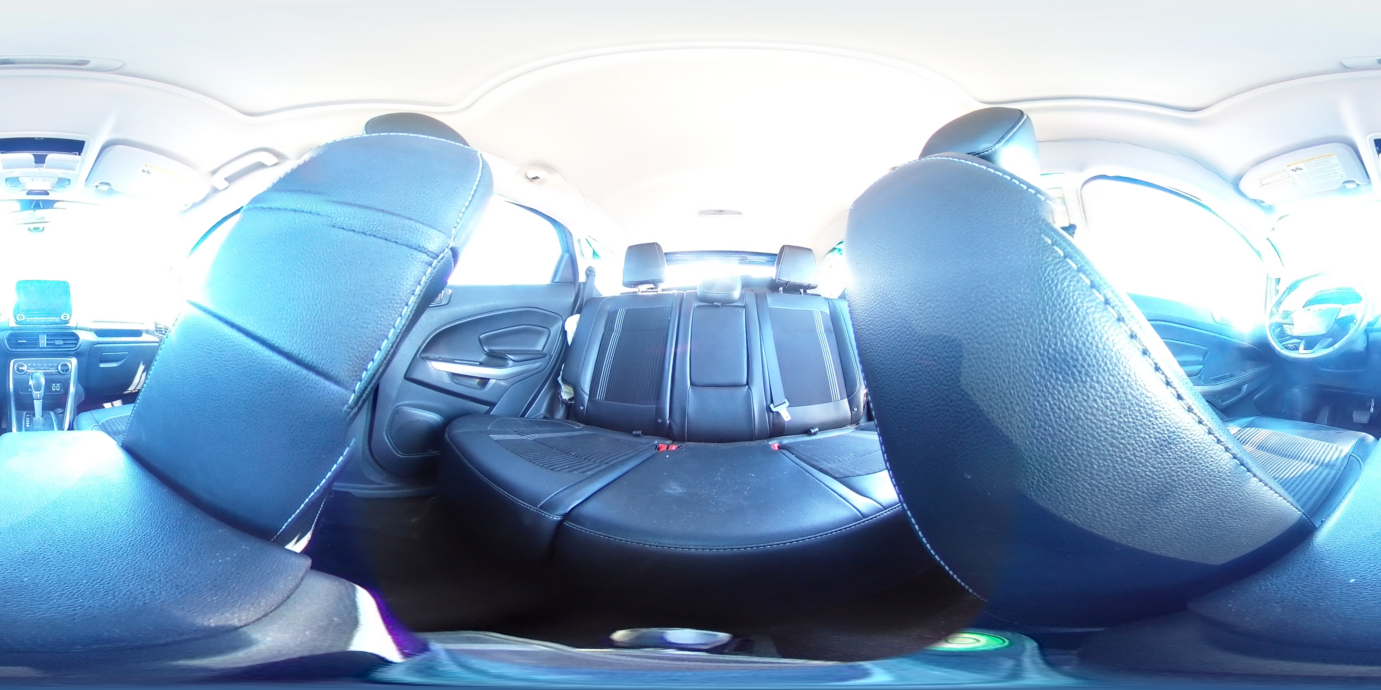 2019 Ford EcoSport - Image 15