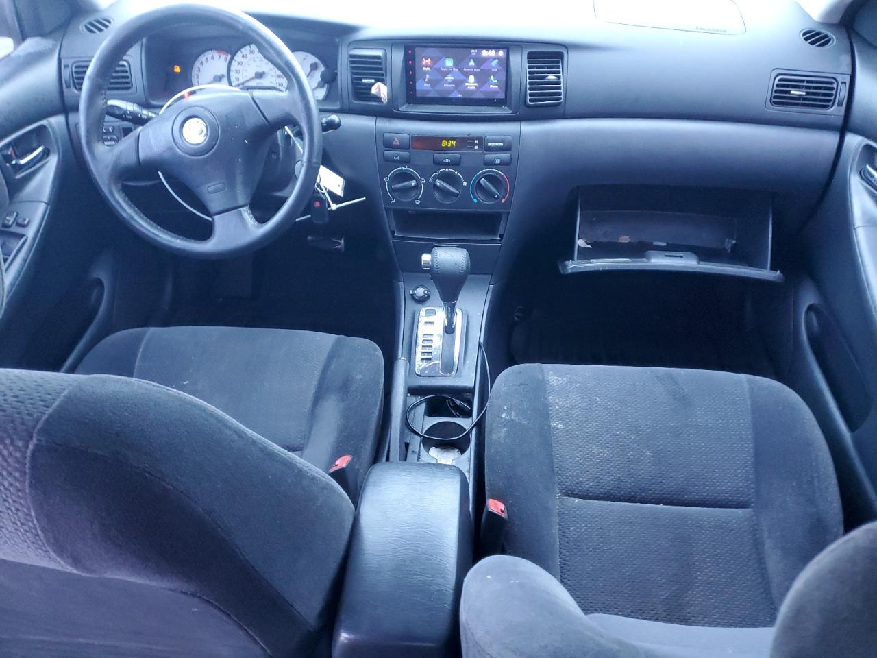2004 Toyota Corolla - Image 8