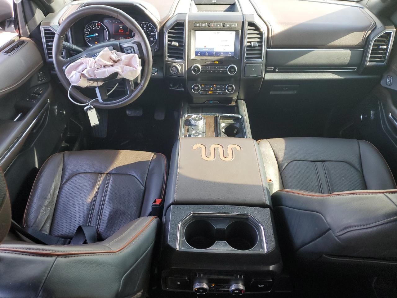 2021 Ford Expedition - Image 8