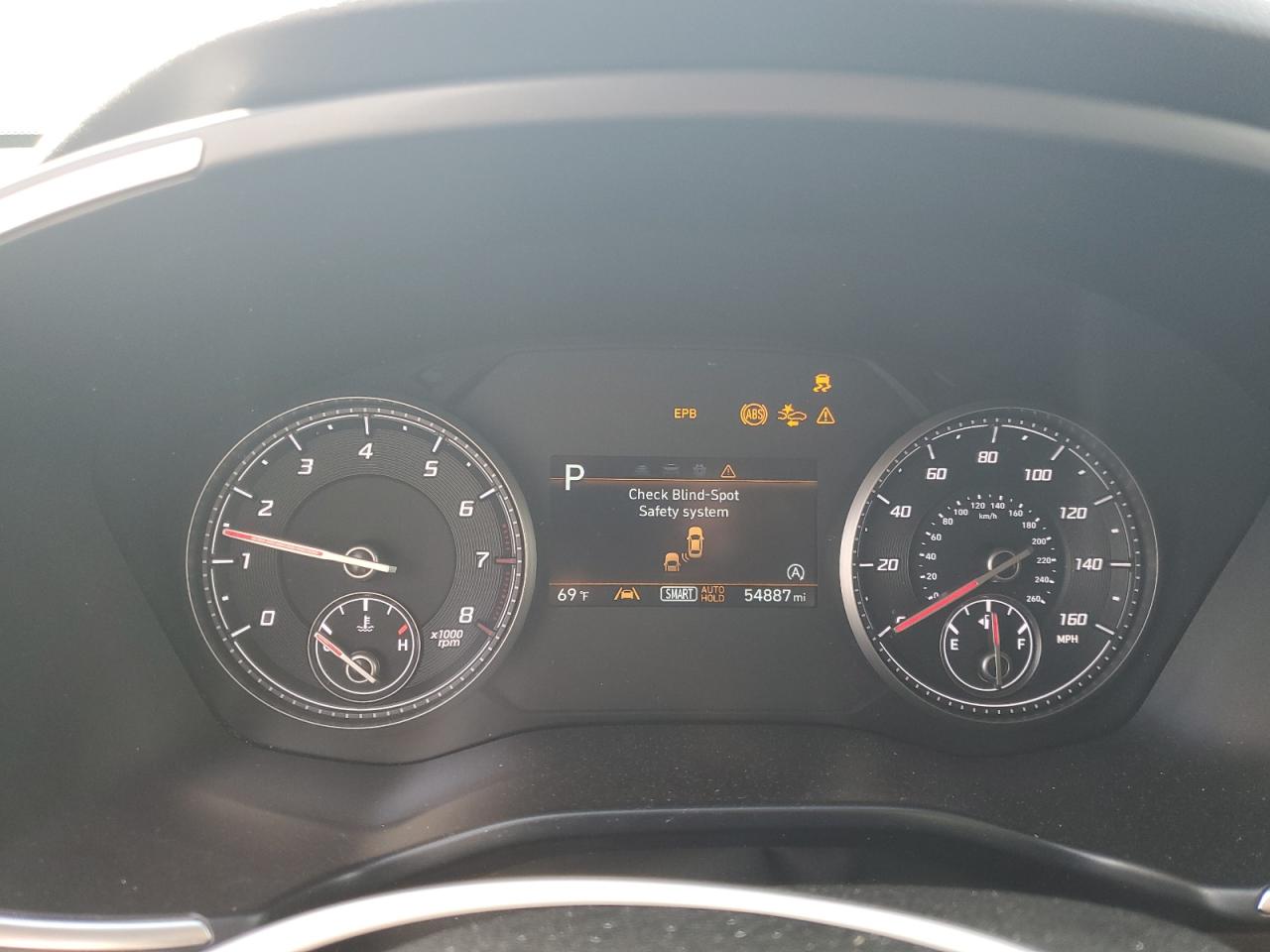 2022 Hyundai Santa Fe - Image 9