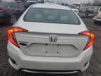 2019 Honda Civic Lx للبيع في Earlington، KY - Front End