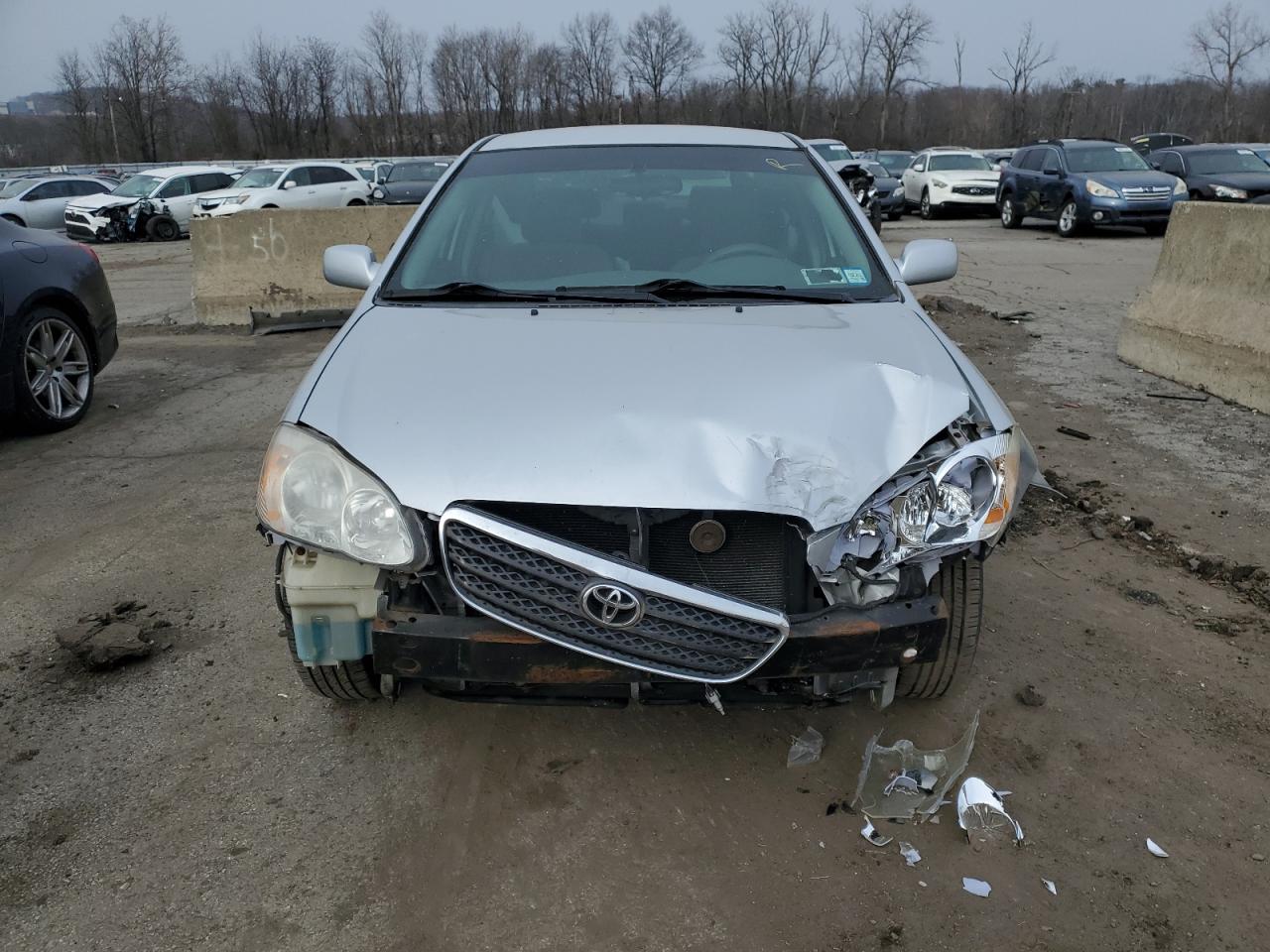 2005 Toyota Corolla - Image 5