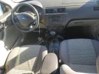 2007 Ford Focus Zx4 за продажба в Wichita, KS - Front End