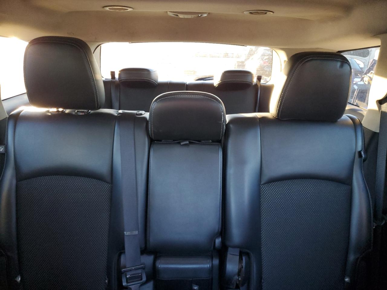 2016 Dodge Journey - Image 10