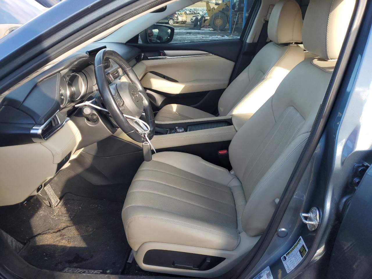 2018 Mazda 6 - Image 7