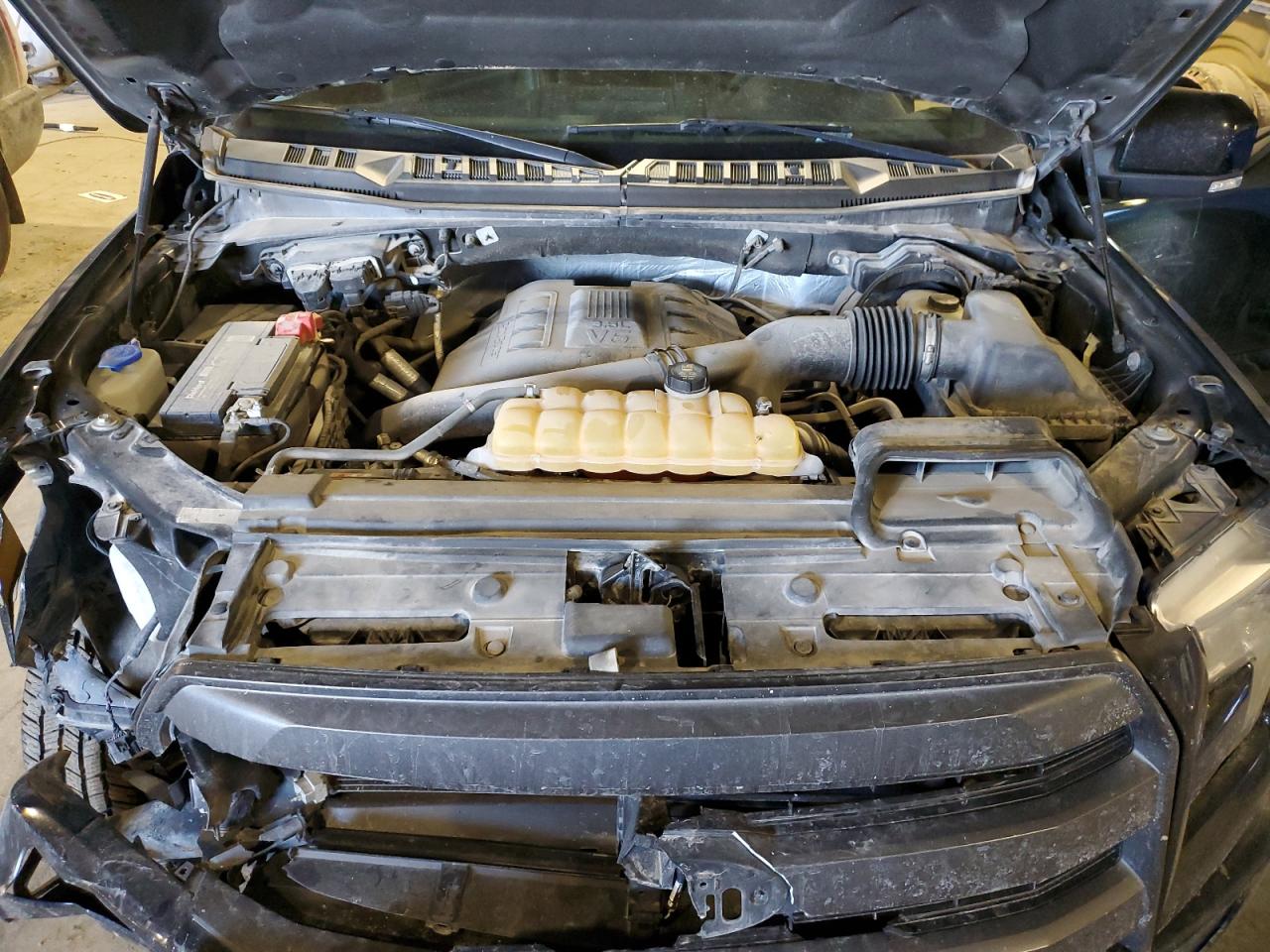 2016 Ford F-150 - Image 12