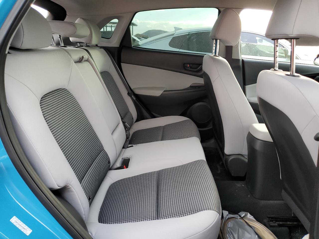2022 Hyundai Kona - Image 11